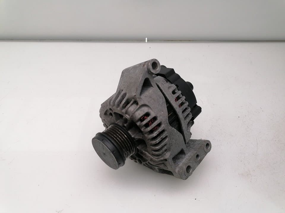 Alternador FIAT PUNTO (199)