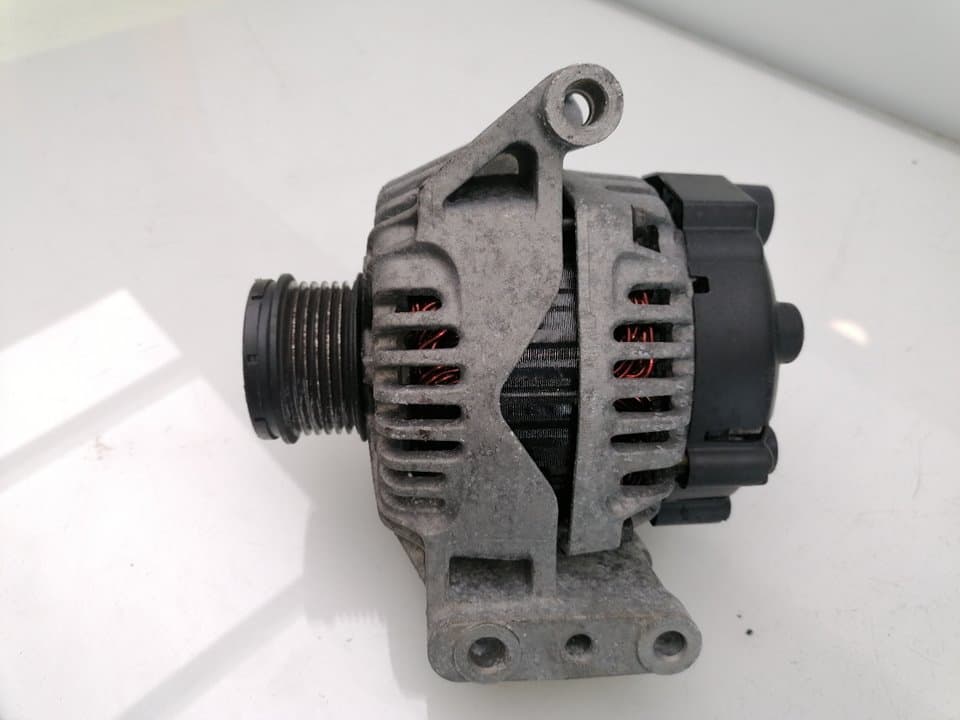 Alternador FIAT PUNTO (199) 4