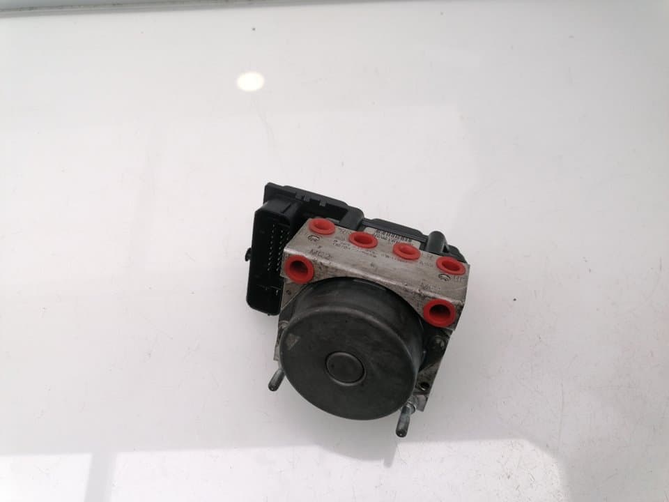 Abs FIAT PUNTO (199) 4