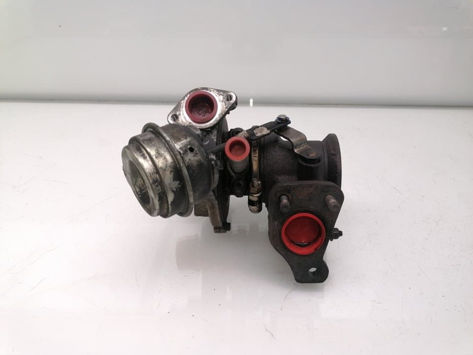 Turbocompresor FIAT PUNTO (199) 5