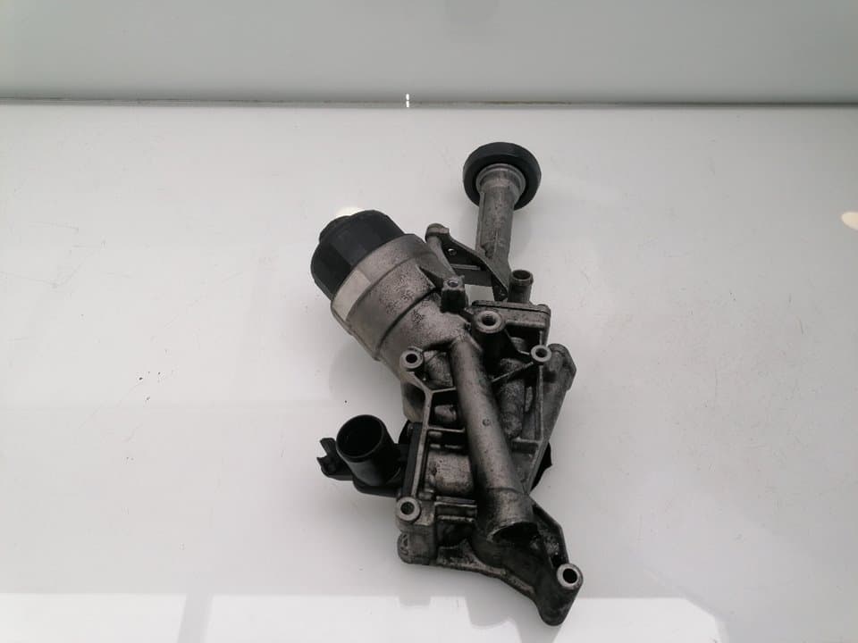 Soporte filtro aceite FIAT PUNTO (199) 3