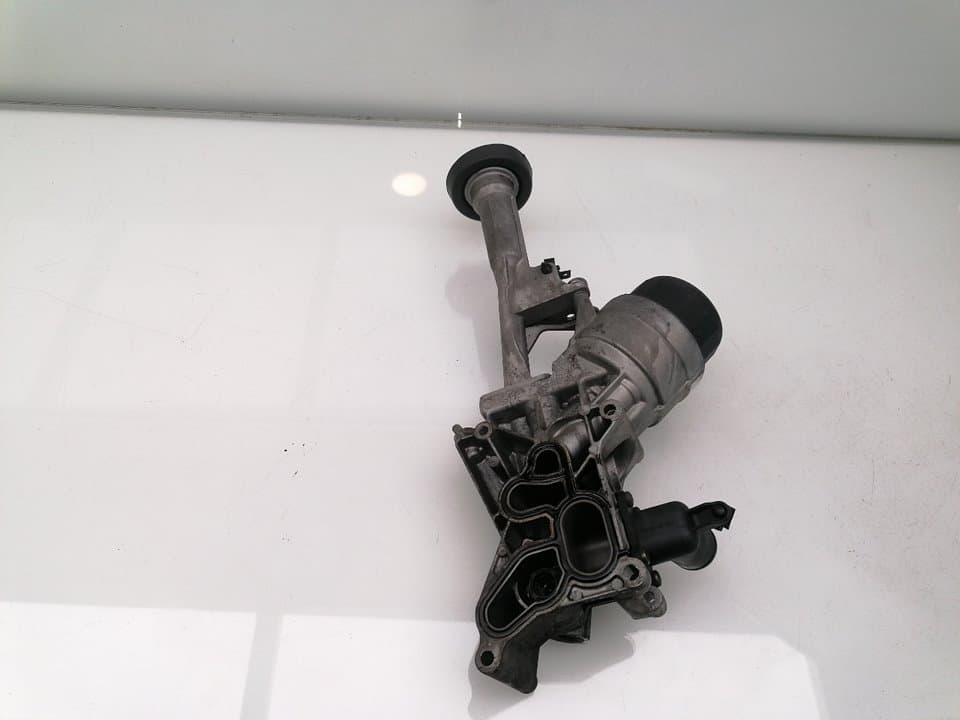 Soporte filtro aceite FIAT PUNTO (199) 2