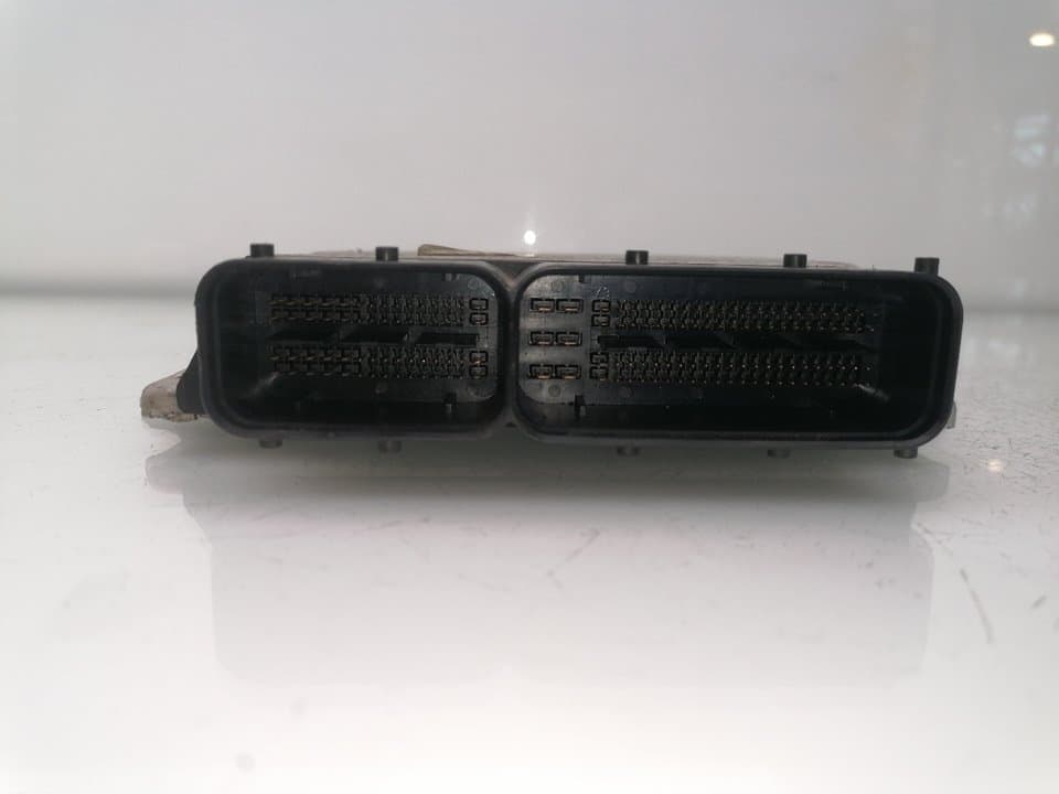 Centralita motor uce FIAT PUNTO (199) 2