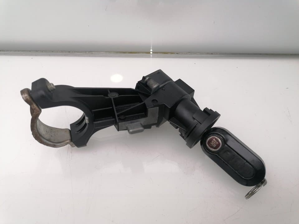 Conmutador de arranque FIAT PUNTO (199) 4
