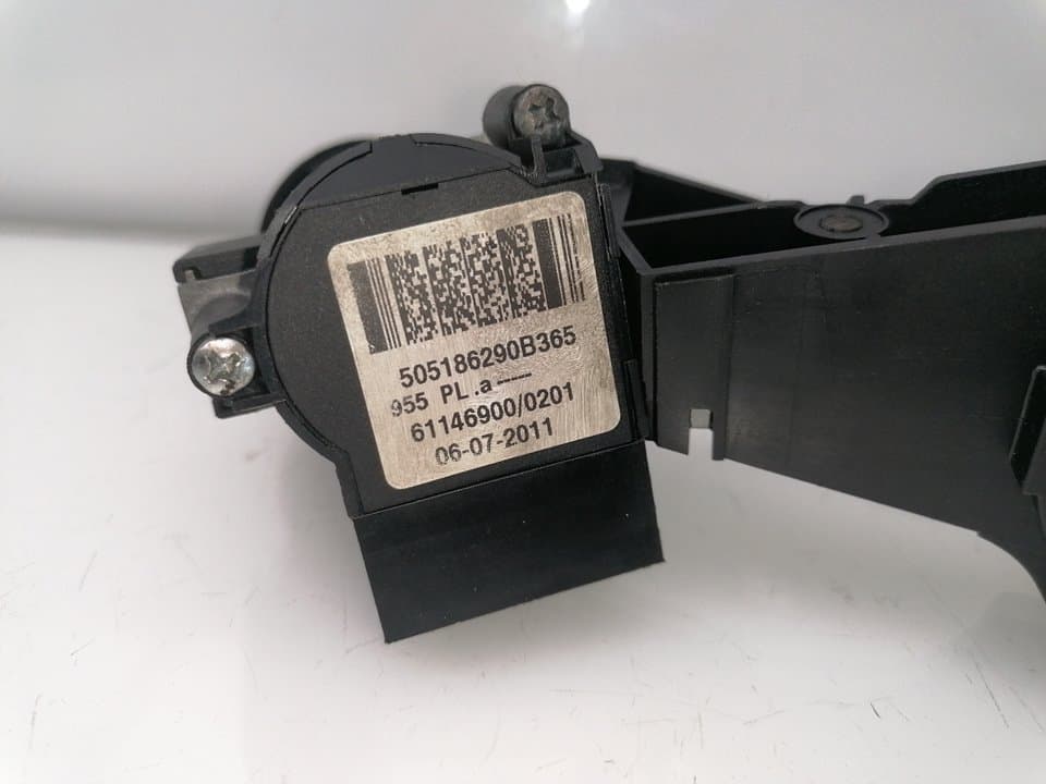 Conmutador de arranque FIAT PUNTO (199)