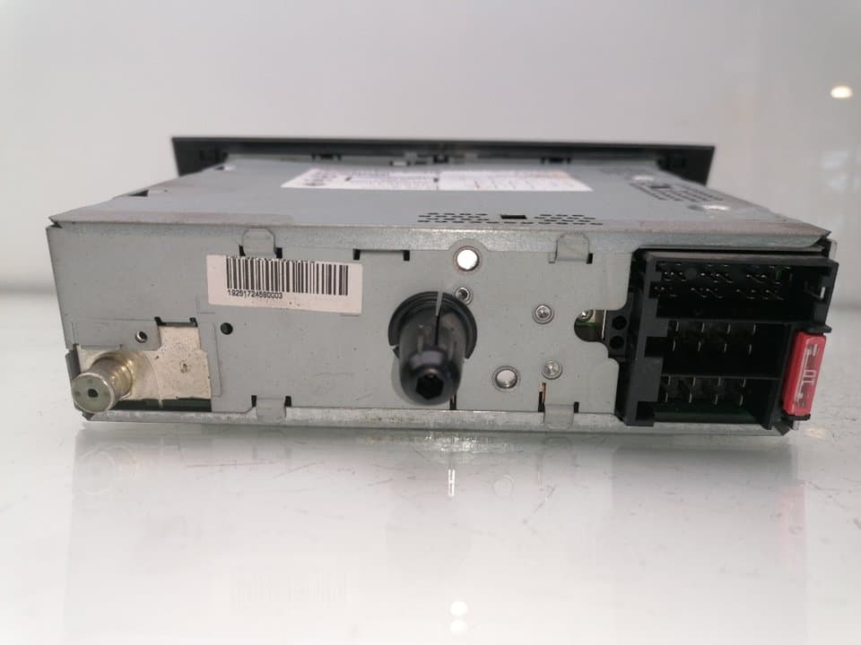 Sistema audio / radio cd FIAT PUNTO (199) 2