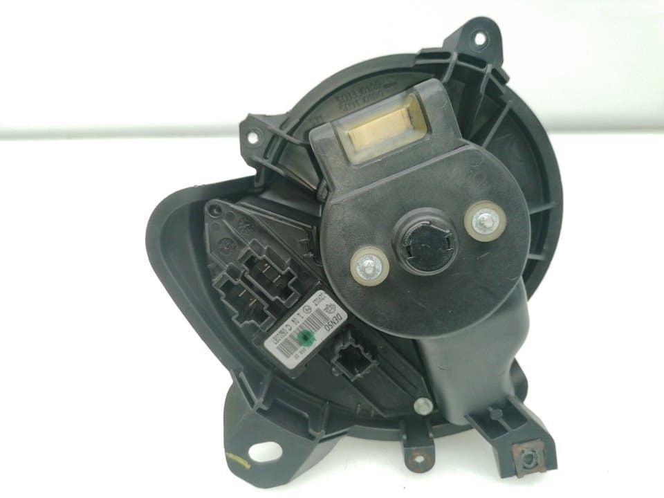 Motor calefaccion FIAT PUNTO (199) 4
