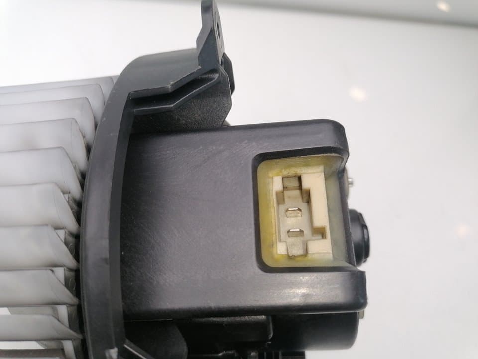 Motor calefaccion FIAT PUNTO (199)