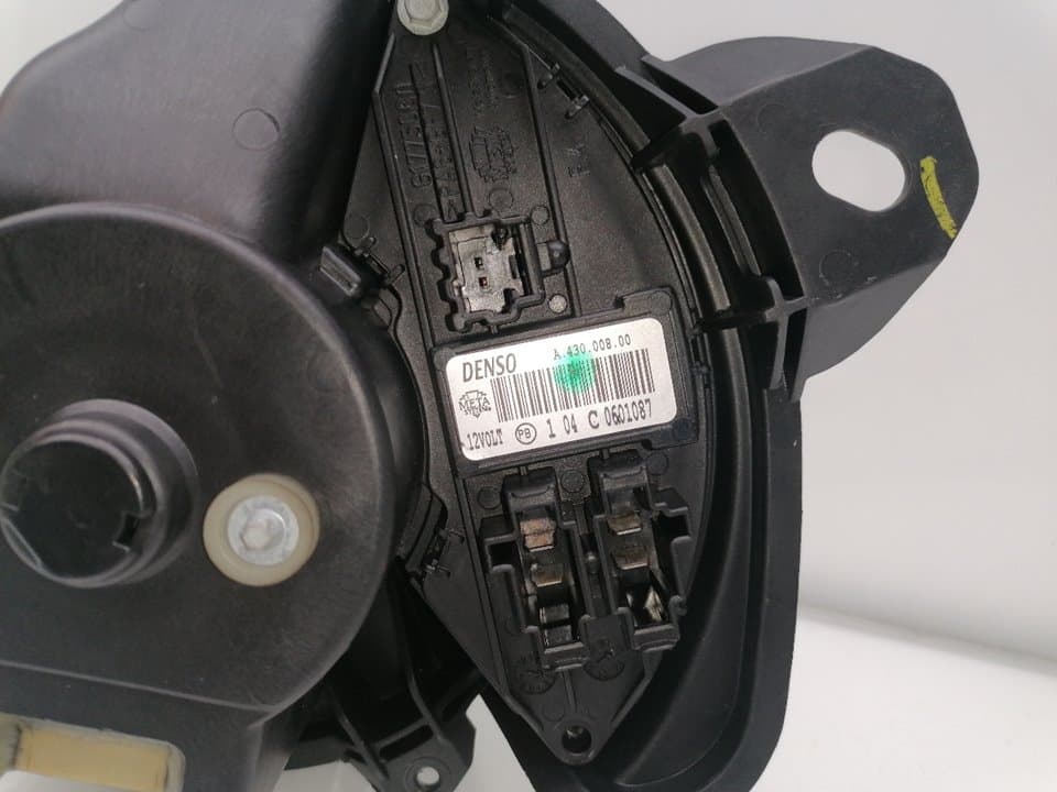 Motor calefaccion FIAT PUNTO (199) 3