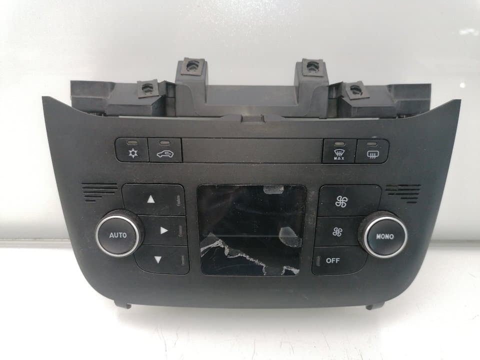 Mando climatizador FIAT PUNTO (199)