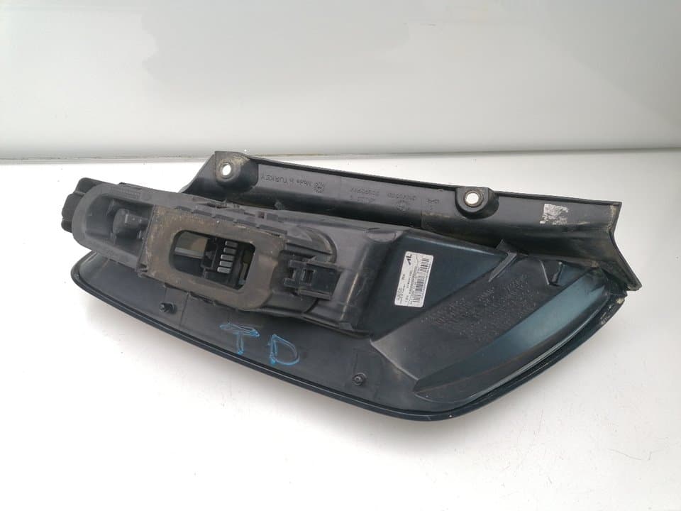 Piloto trasero derecho FIAT PUNTO (199) 5