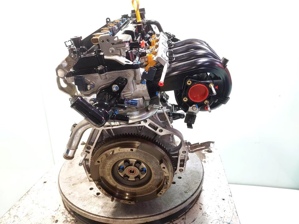Motor completo SUZUKI SWIFT (AZ) 5