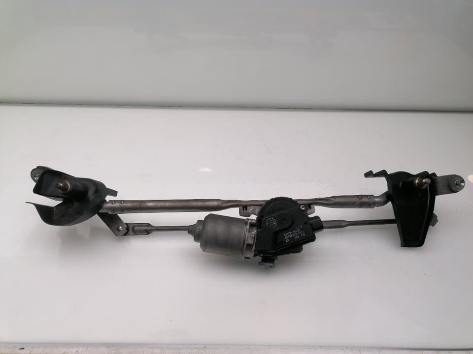 Motor limpia delantero SUZUKI SWIFT (AZ) 3