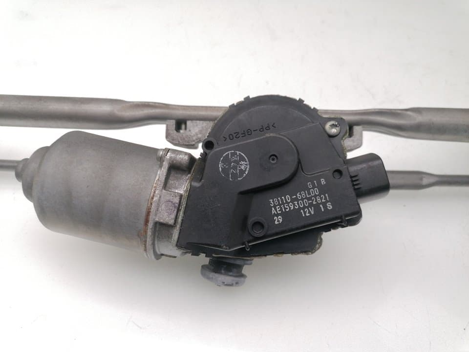 Motor limpia delantero SUZUKI SWIFT (AZ)