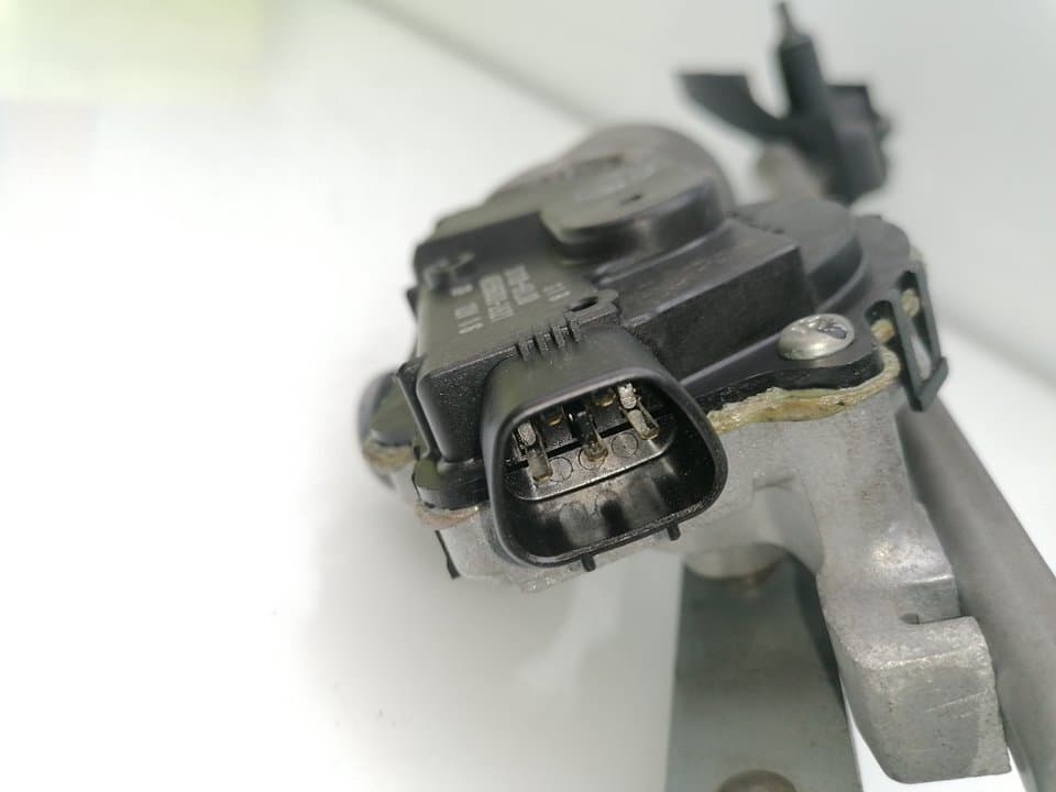 Motor limpia delantero SUZUKI SWIFT (AZ) 2