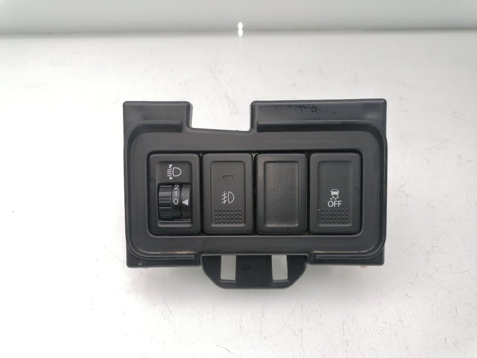 Mando multifuncion SUZUKI SWIFT (AZ) 5