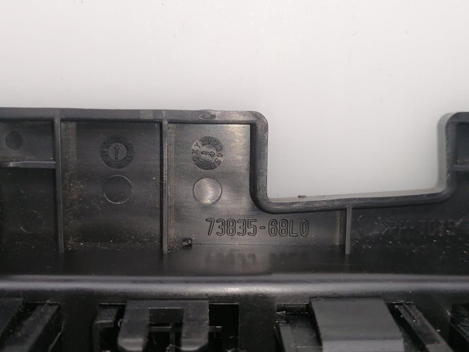 Mando multifuncion SUZUKI SWIFT (AZ)
