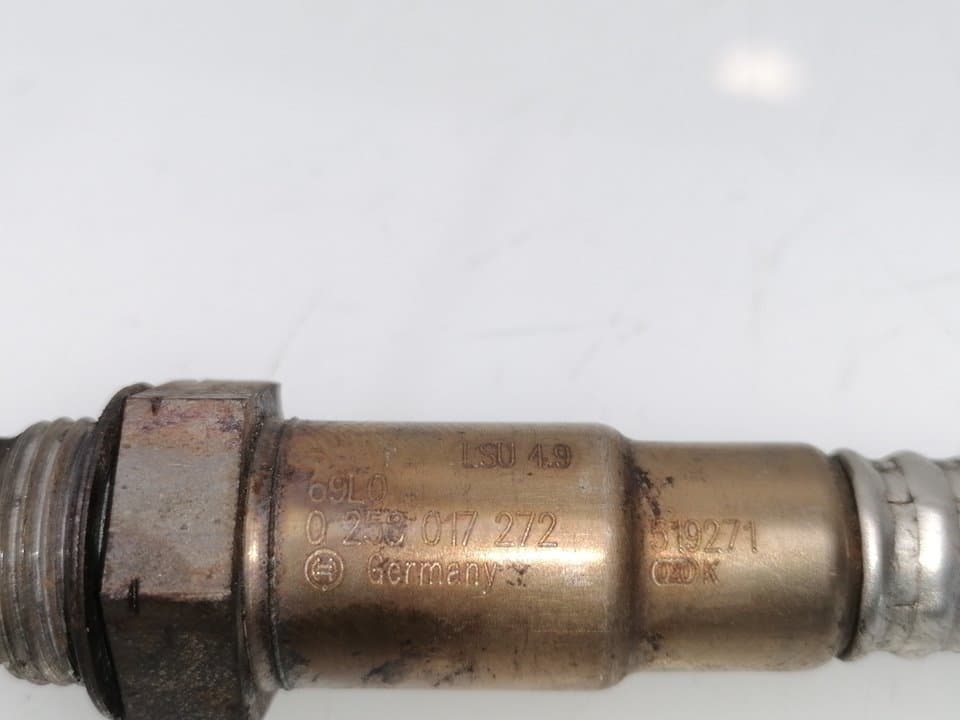 Sonda lambda SUZUKI SWIFT (AZ) 2