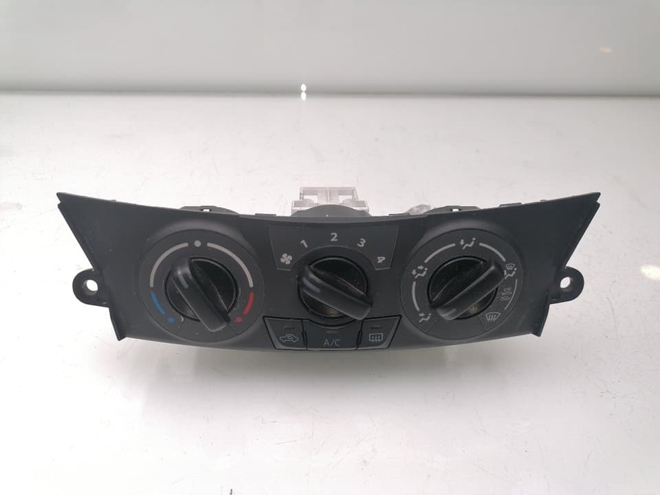 Mando climatizador SUZUKI SWIFT (AZ)
