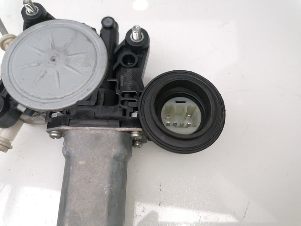 Elevalunas delantero derecho SUZUKI SWIFT (AZ)