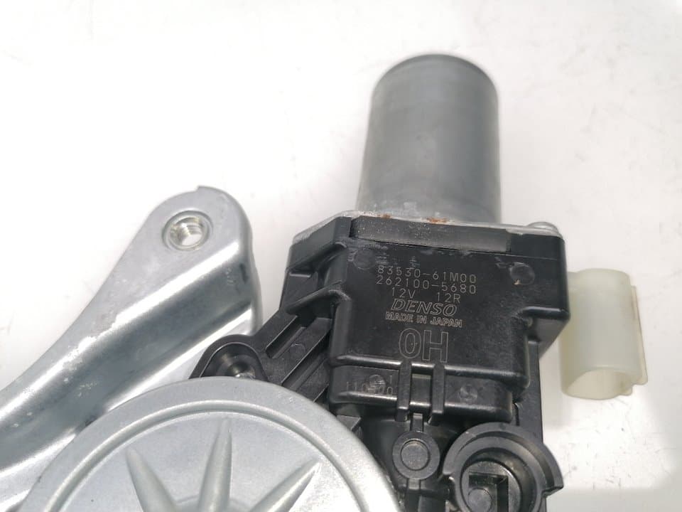 Elevalunas trasero derecho SUZUKI SWIFT (AZ) 2