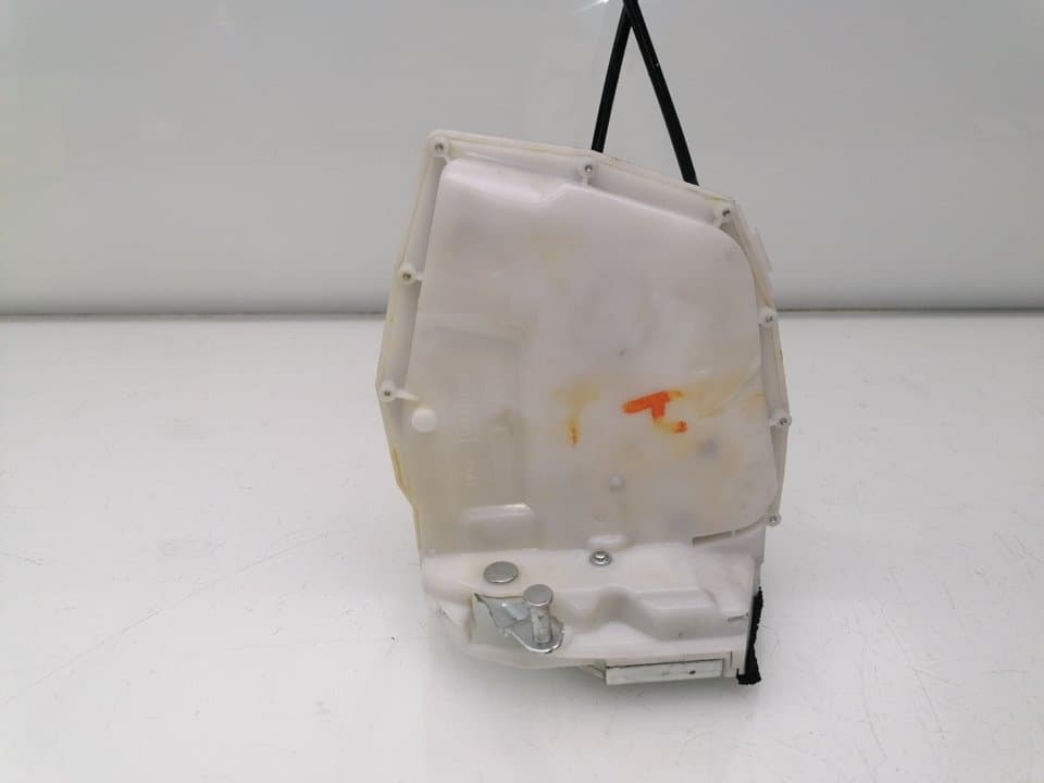 Cerradura puerta trasera izquierda SUZUKI SWIFT (AZ)