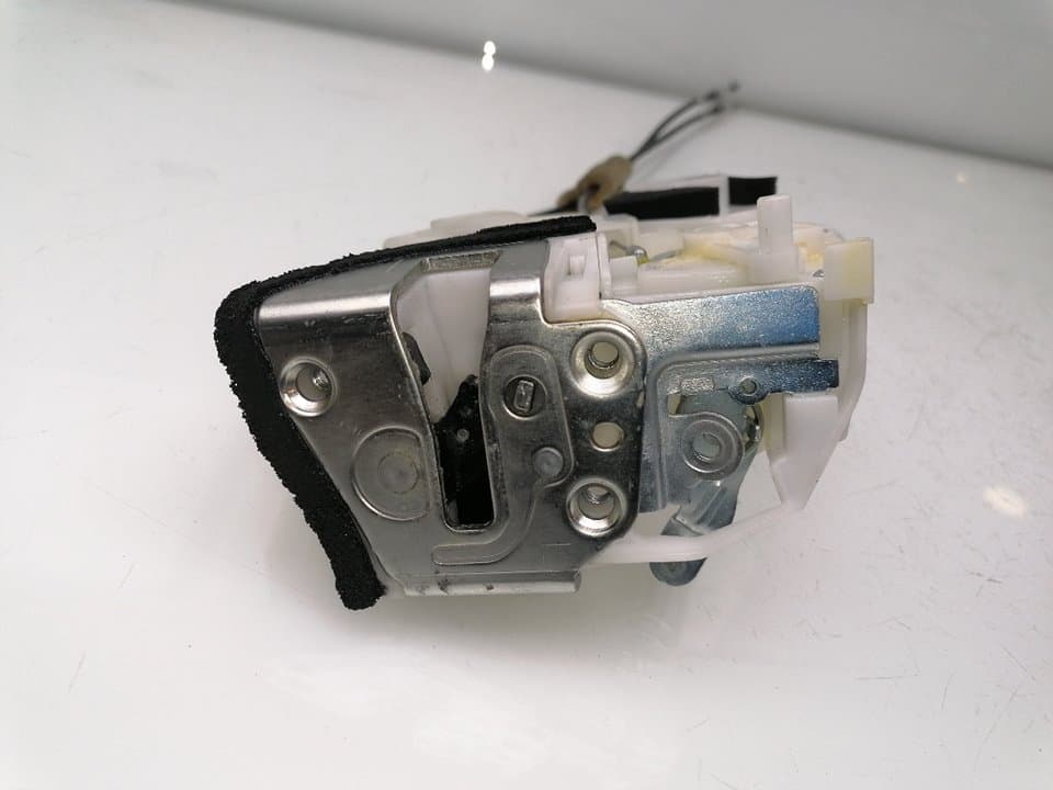 Cerradura puerta trasera izquierda SUZUKI SWIFT (AZ) 2