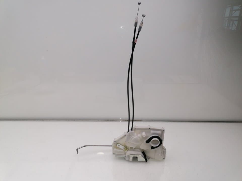 Cerradura puerta delantera derecha SUZUKI SWIFT (AZ) 4