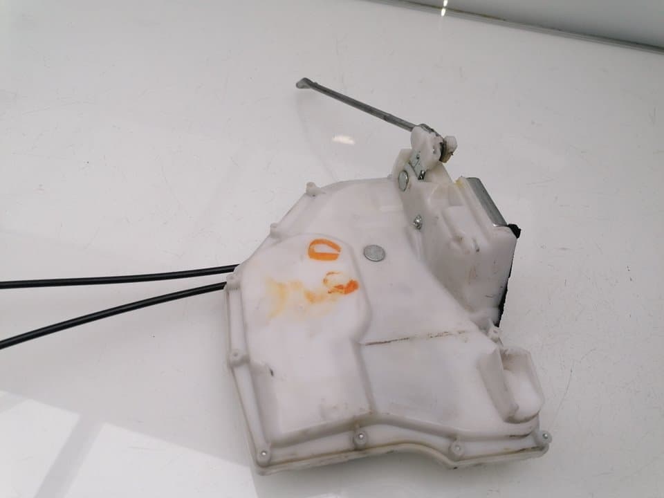 Cerradura puerta delantera derecha SUZUKI SWIFT (AZ) 2