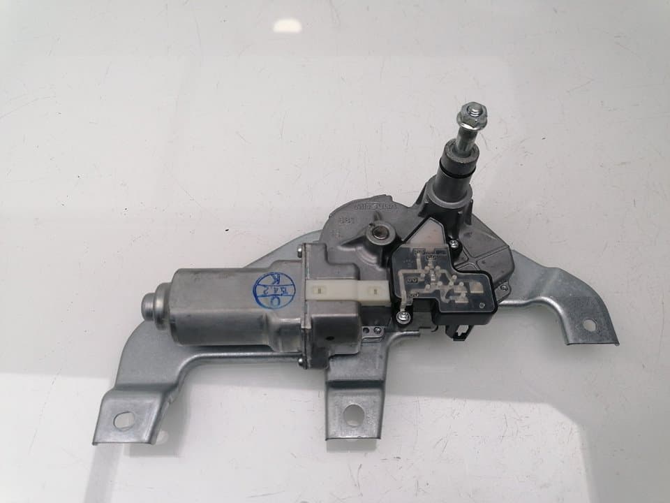 Motor limpia trasero SUZUKI SWIFT (AZ)
