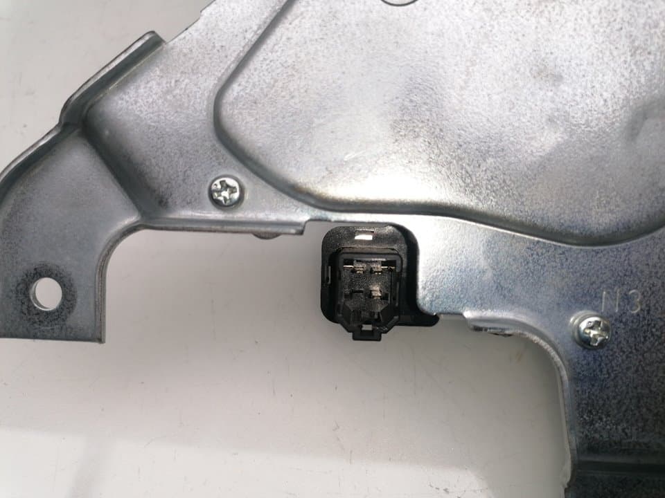 Motor limpia trasero SUZUKI SWIFT (AZ) 2