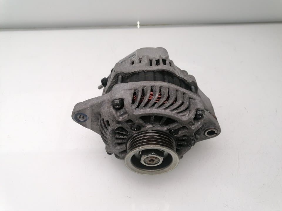 Alternador SUZUKI SWIFT (AZ) 4