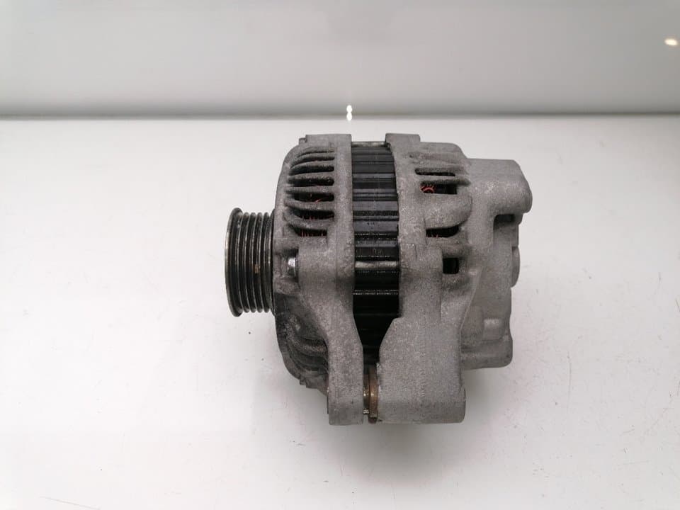 Alternador SUZUKI SWIFT (AZ) 3