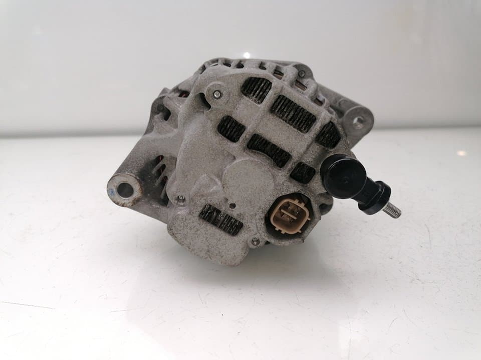 Alternador SUZUKI SWIFT (AZ)