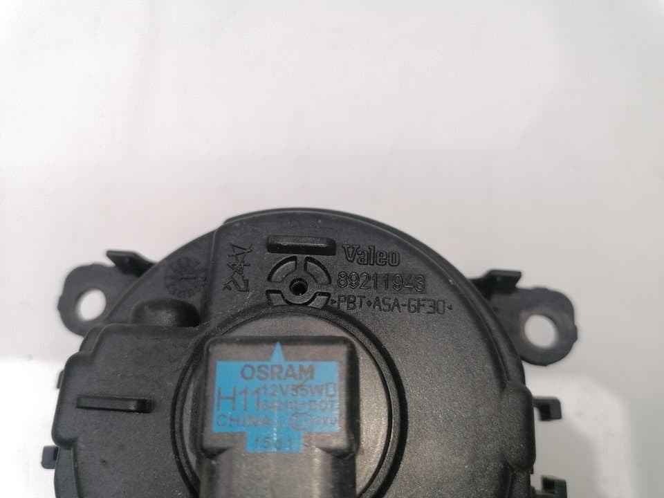 Faro antiniebla derecho SUZUKI SWIFT (AZ) 3