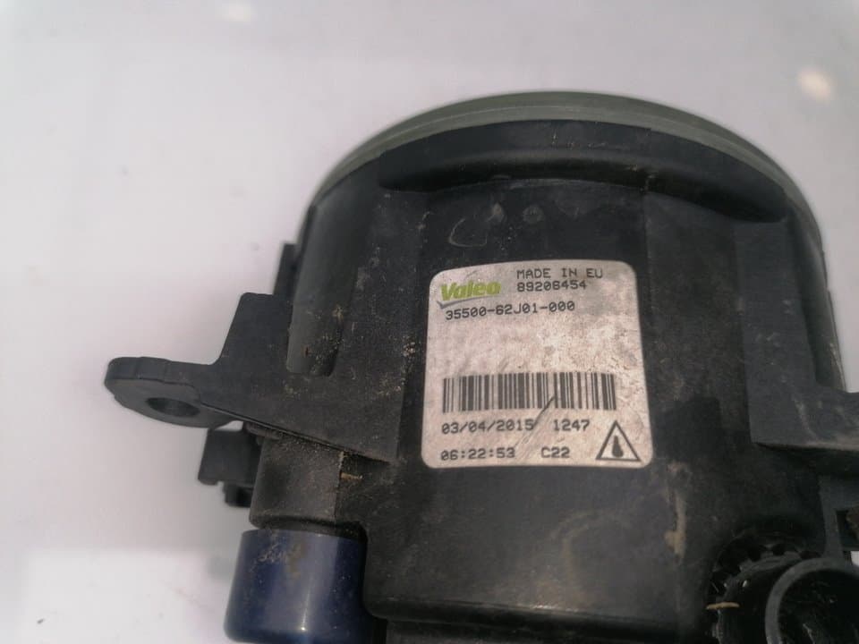 Faro antiniebla derecho SUZUKI SWIFT (AZ) 2