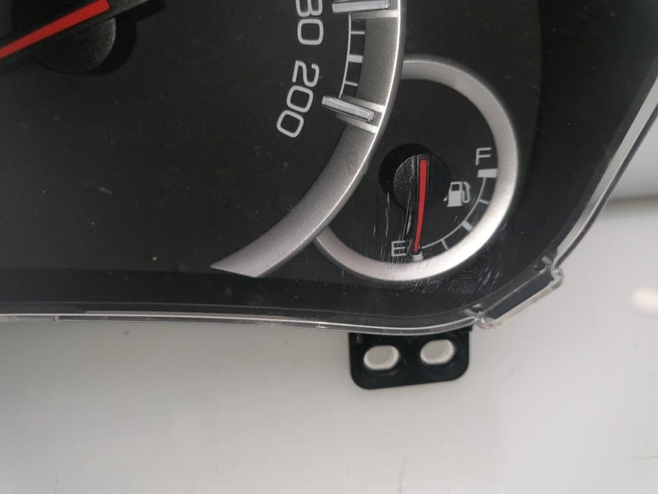 Cuadro instrumentos SUZUKI SWIFT (AZ) 4