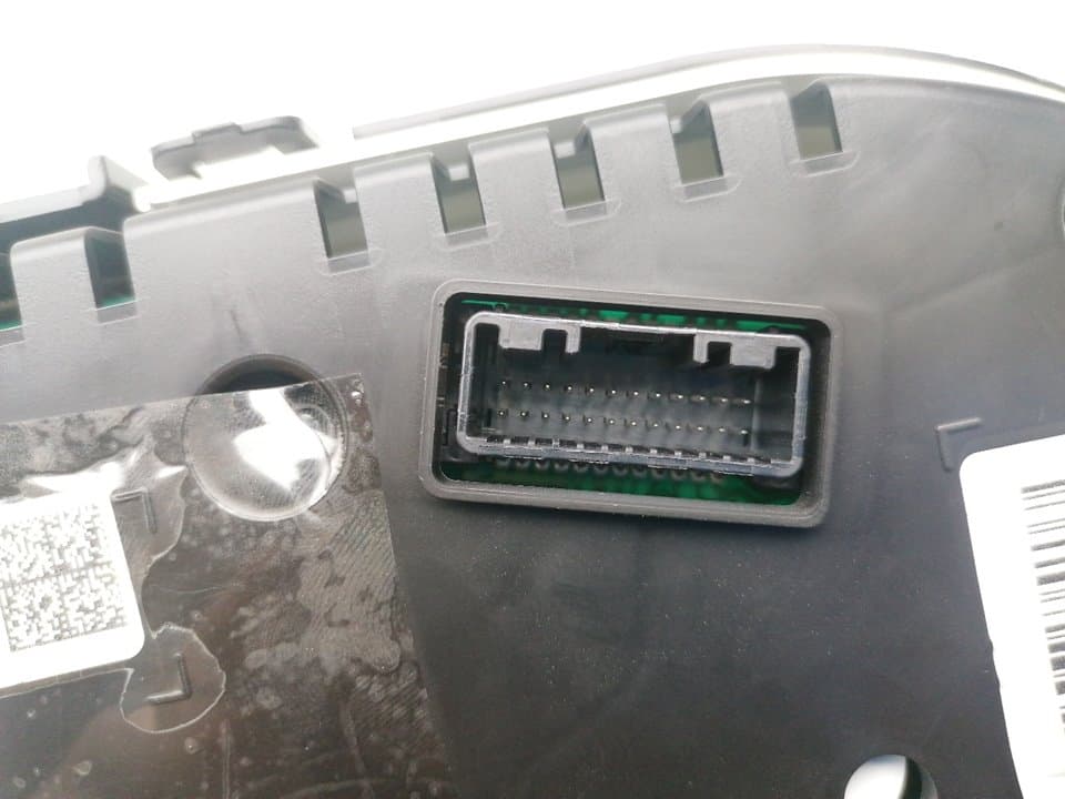 Cuadro instrumentos SUZUKI SWIFT (AZ) 2