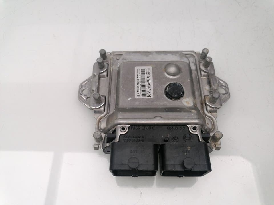 Centralita motor uce SUZUKI SWIFT (AZ) 3