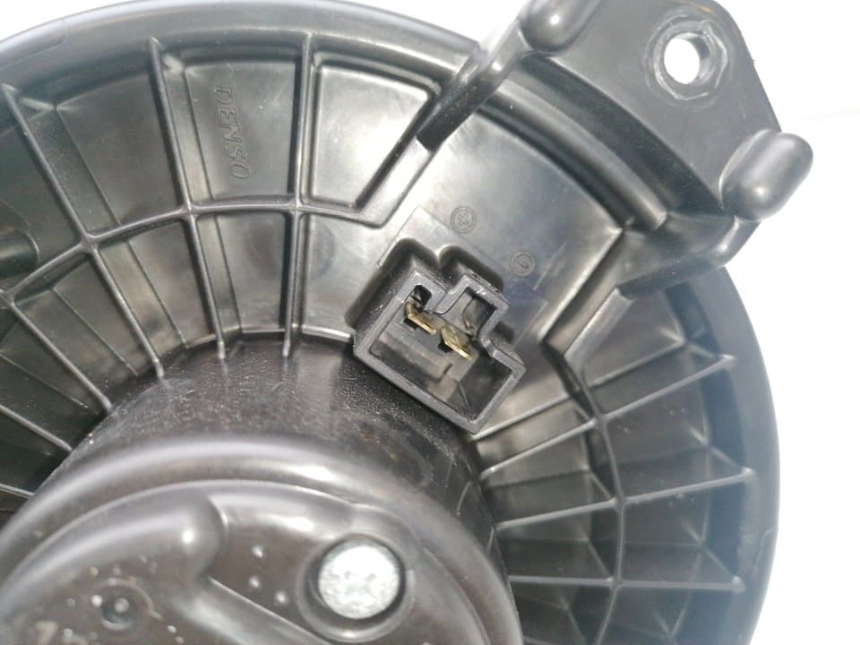 Motor calefaccion SUZUKI SWIFT (AZ) 2