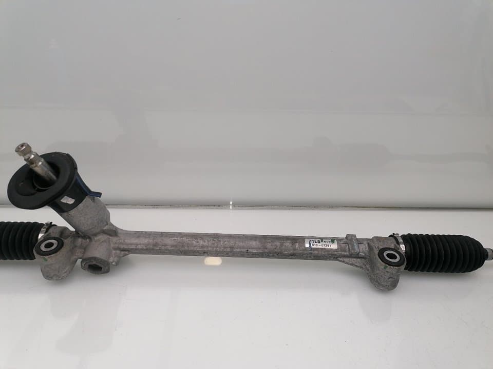 Cremallera direccion SUZUKI SWIFT (AZ) 3