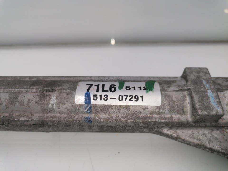 Cremallera direccion SUZUKI SWIFT (AZ) 2
