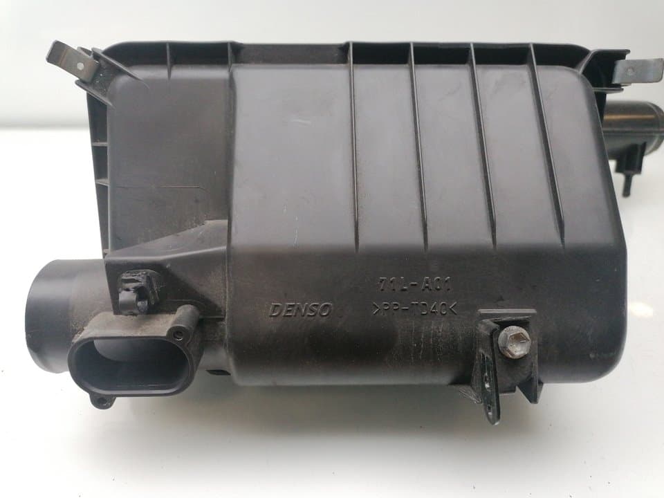 Caja filtro aire SUZUKI SWIFT (AZ) 4
