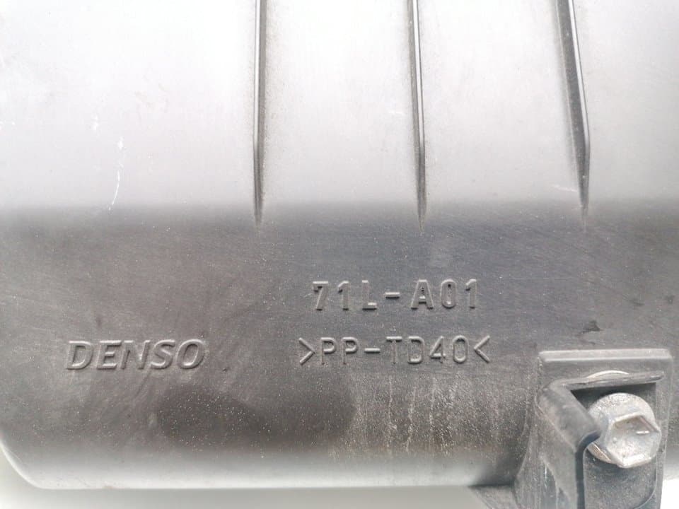 Caja filtro aire SUZUKI SWIFT (AZ) 3