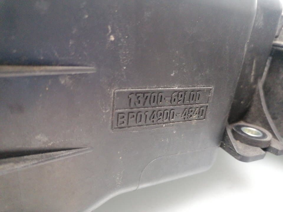 Caja filtro aire SUZUKI SWIFT (AZ) 2