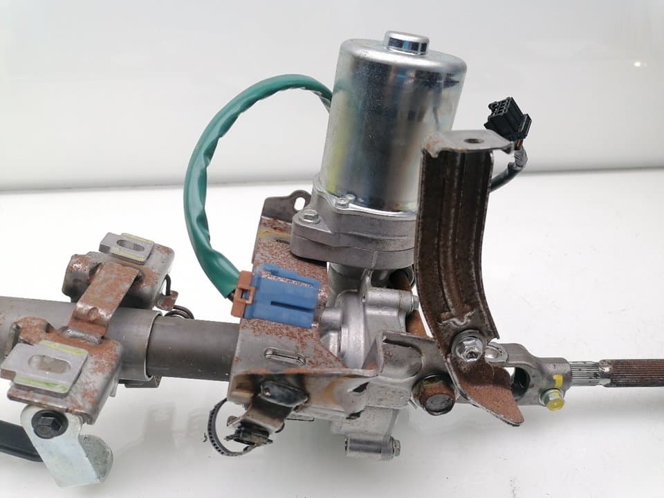 Columna direccion SUZUKI SWIFT (AZ) 5
