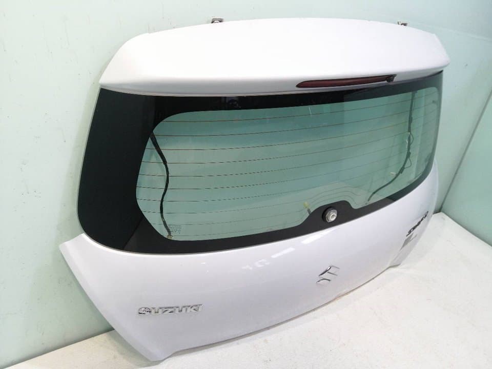 Porton trasero SUZUKI SWIFT (AZ) 4