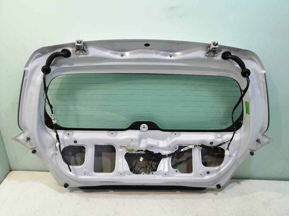 Porton trasero SUZUKI SWIFT (AZ)