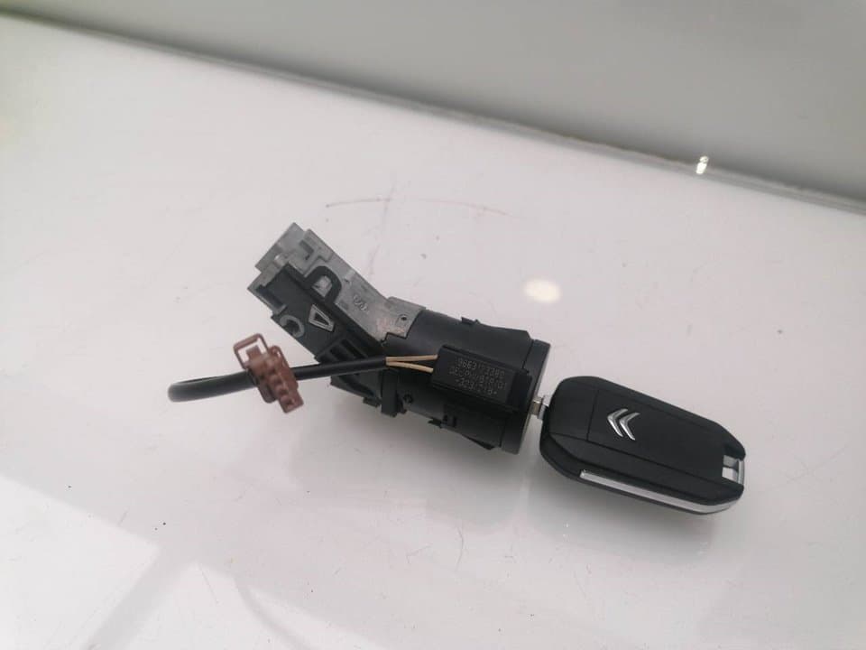 Conmutador de arranque CITROEN C3 AIRCROSS 2