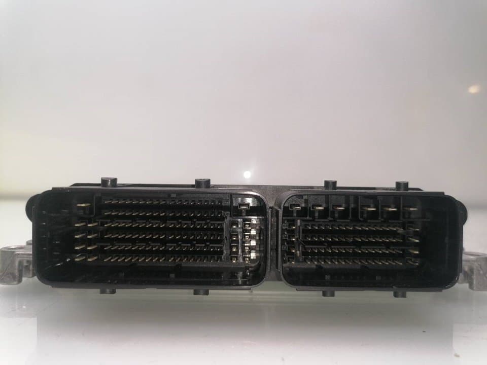 Centralita motor uce CITROEN C3 AIRCROSS 2